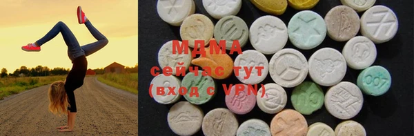 индика Арсеньев