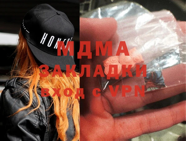 индика Арсеньев